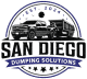 SD Dumping Solutions Logo