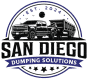 SD Dumping Solutions - San Diego Dumpster Rental