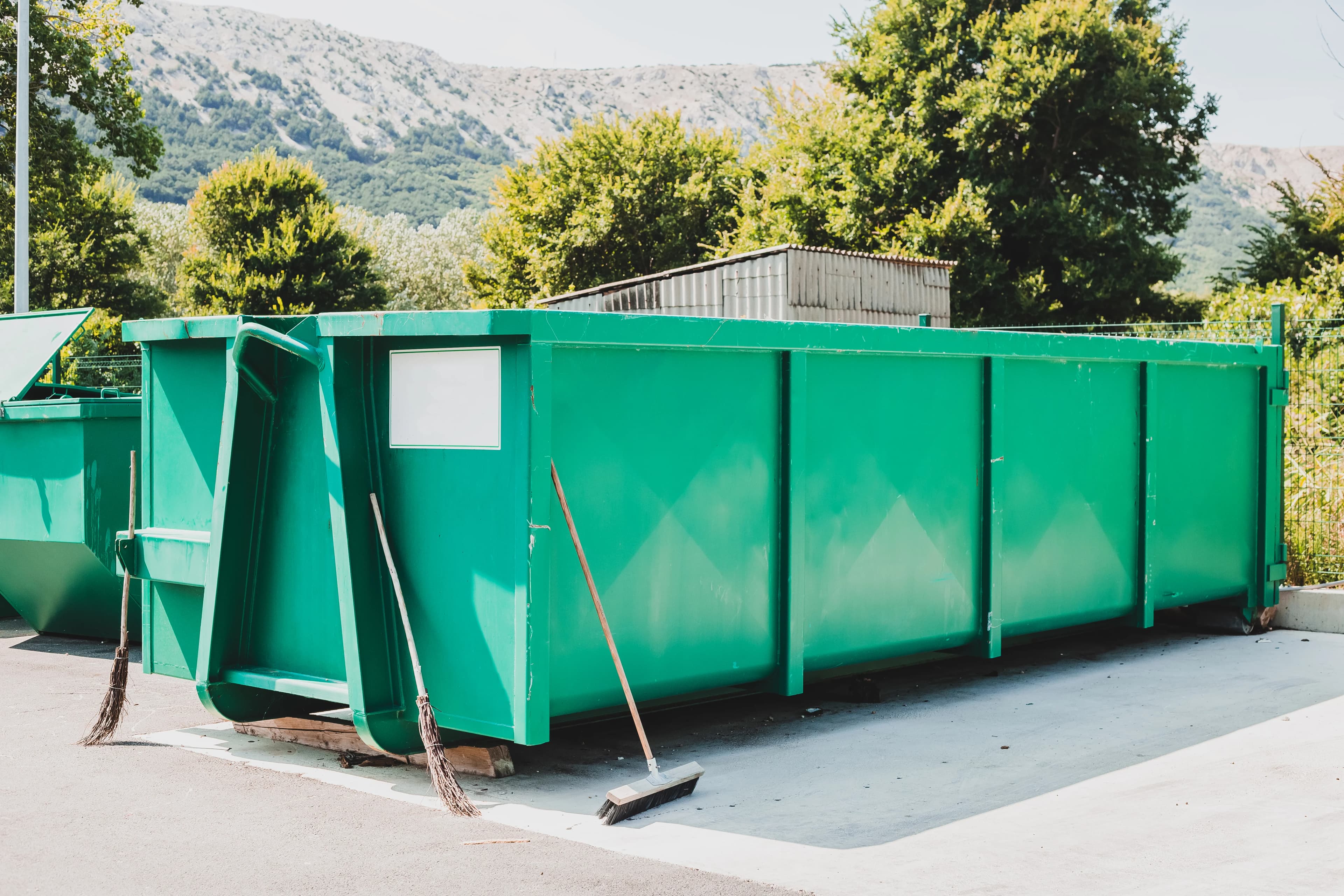 What Size Dumpster Do I Need? A Complete Sizing Guide
